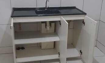 Imagem 2: Aluga-se apartamento no Colinas do Sul