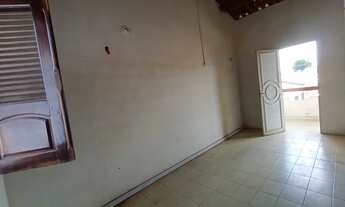 Imagem 4: Casa para venda tem 250 metros quadrados com 6 quartos em Radional - São Luís - MA