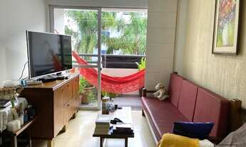 Imagem: Apartamento - Padrão - Venda - Córrego