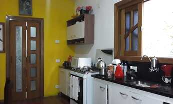 Imagem 4: Sobrado para Venda em Poá, Jardim Tamandaré, 4 dormitórios, 2 suítes, 4 banheiros, 2 vagas