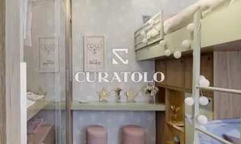 Imagem 6: Seu novo lar no Pari: Excelente Apartamento Pronto de 3 Dorms com Varanda Gourmet e Vaga