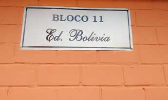 Imagem 4: OPORTUNIDADE - APARTAMENTO Á VENDA PARQUE DAS AMERICAS - VILA TATETUBA - SJCAMPOS