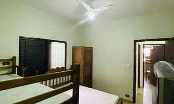 Imagem 5: PRAIA GRANDE - Casa Padrão - CAIÇARA