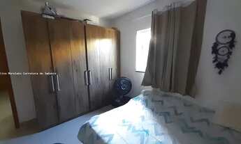 Imagem 6: Apartamento para Venda em Florianópolis, Ingleses do Rio Vermelho, 2 dormitórios, 2 banhei