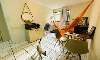 Imagem 4: Apartamento Para Venda a poucos metros da avenida Abel Cabral - Nova Parnamirim