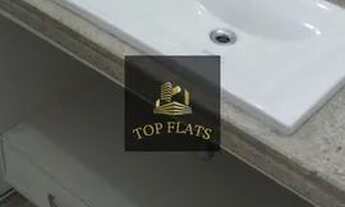 Imagem 7: Flat disponível em Moema