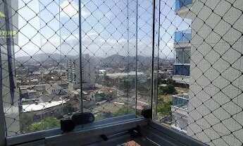 Imagem 5: Lindo 3 quartos todo montado - Ed. London Ville Cód: 19585 z Anderson Martins vende