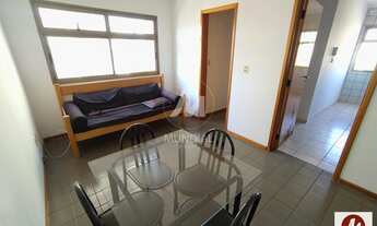 Imagem 2: Apartamento (tipo - padrao) 1 dormitórios/suite, cozinha planejada, portaria 24hs, lazer