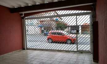 Imagem 3: Sobrado, Vila Maria Alta - São Paulo