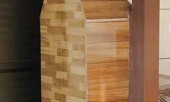 Imagem 6: Casa na praia dá enseada. São Francisco do Sul