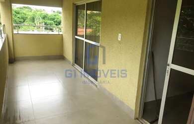 Imagem 5: Casa para venda com 470 metros quadrados com 5 quartos em Jardim Balneário Meia Ponte - Go