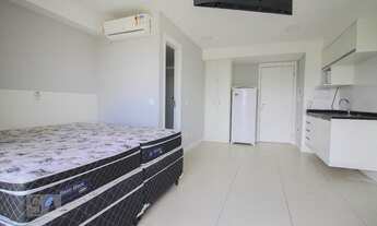 Imagem 6: Apartamento para Aluguel - Santana, 1 Quarto, 30 m2