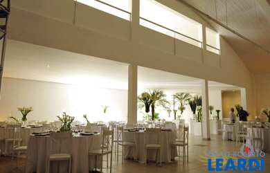 Imagem 4: COMERCIAL - REAL PARQUE - SP