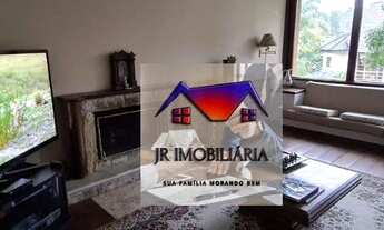 Imagem 6: Casa para alugar, 582 m² por R$ 13.694,04/mês - Morada dos Pássaros - Barueri/SP