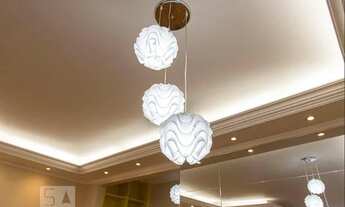 Imagem 5: Apartamento à Venda - Cambuci, 3 Quartos, 170 m2