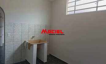 Imagem 3: Casa Padrão em São José dos Campos