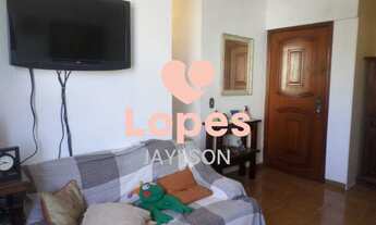 Imagem 2: Apartamento - 2 quartos - Engenho Novo