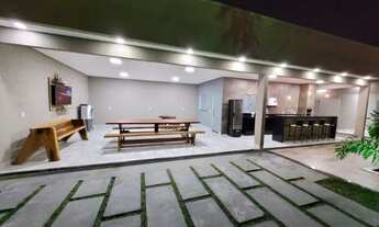 Imagem 5: Casa em Aruanã 5 suites