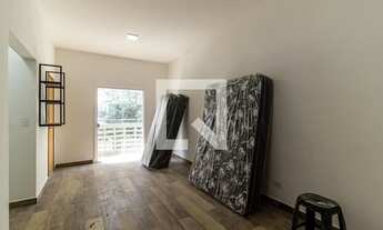 Imagem 2: Apartamento para Aluguel - Campos Elíseos, 1 Quarto, 28 m2