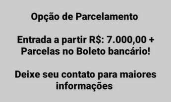 Imagem 6: Gs- Aceitamos Parcelamento