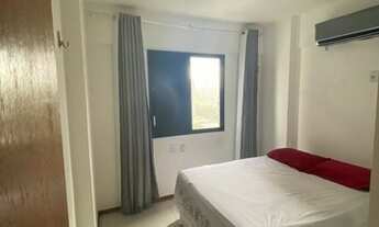 Imagem 4: Edifício Rio Miño - apto 2 quartos - Bairro Nazaré