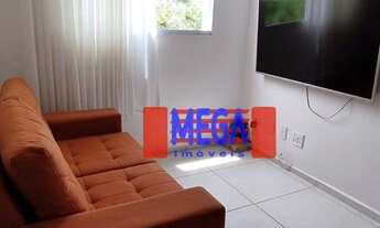 Imagem 6: Apartamento com 2 quartos para alugar na Maraponga - Fortaleza/CE