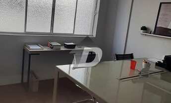 Imagem 3: Sala - Centro - Campinas