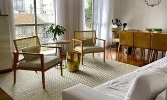 Imagem 2: APARTAMENTO - CAMPO BELO - SP