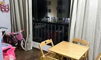 Imagem 4: Apartamento 2 quartos, ótima localização