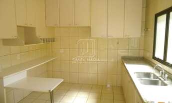 Imagem 7: Casa (térrea em condominio) 3 dormitórios/suite, cozinha planejada, portaria 24hs, lazer