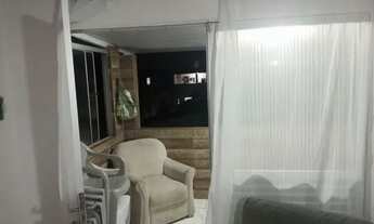 Imagem 5: Vendo casa 3 quartos sendo 1 com suite varanda 3 andar