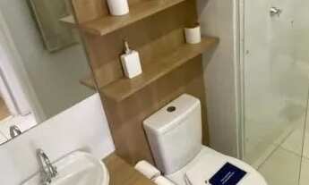 Imagem 6: Apartamento Novo. Minha Casa Minha Vida ?