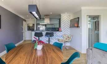 Imagem 2: APARTAMENTO RESIDENCIAL em BARUERI - SP, JARDIM TUPANCI