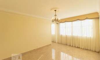 Imagem 2: Apartamento para Aluguel - Pinheiros, 3 Quartos, 110 m2