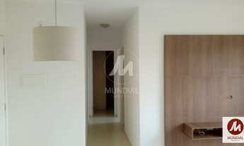 Imagem: Apartamento (tipo - padrao) 2 dormitórios