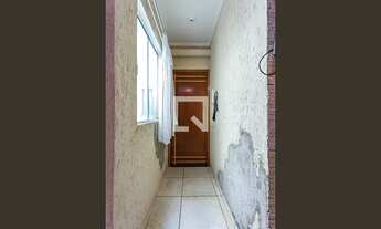 Imagem 6: Apartamento para Aluguel - Cidade Sao Jorge, 2 Quartos, 47 m2