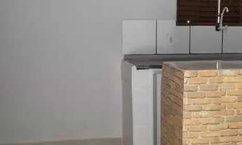 Imagem: Alugo kitnet no Itapoã