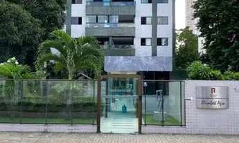 Imagem 2: Poço da Panela 4 quartos 2 sts 120m² apto todo pronto lazer 2 vgs