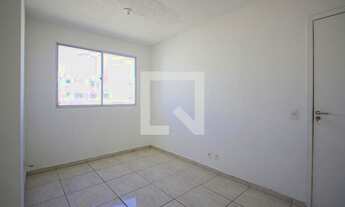 Imagem 2: Apartamento para Aluguel - Nova Cidade, 2 Quartos, 44 m2