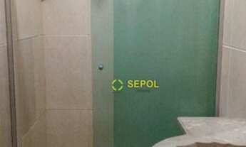 Imagem 5: Casa com 1 dormitório para alugar, 48 m² por R$ 850/mês - Chácara Belenzinho - São Paulo/S