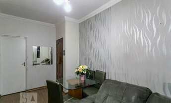 Imagem 3: Apartamento para Aluguel - Heliópolis, 2 Quartos, 47 m2