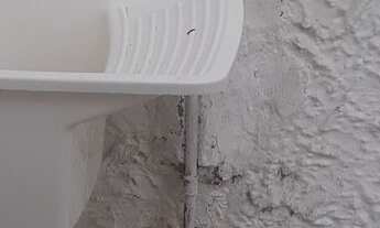 Imagem 5: KITINETTE C/ Banheiro e Pq. Área