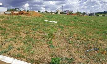 Imagem: Terreno para venda no Condomínio Vila Toscana!