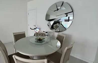 Imagem 7: Jardim de Vêneto - Aluguel - Mobiliado - 131m2 - Nascente - 2 Vagas