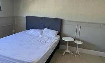 Imagem: Cobertura Toda Mobiliada Com 4 Dormitórios