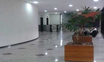 Imagem 5: SÃO PAULO - Conjunto Comercial/Sala - BROOKLIN NOVO