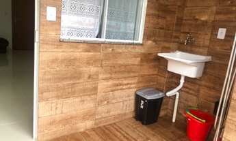 Imagem 6: Apto Mobiliado no Centro Cascavel Condomínio Baixo