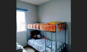 Imagem 6: 3/4, suíte, varanda, armário, piscina, Brotas!