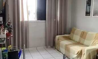 Imagem: Cond. Flor do Anani repasso, parcela 550