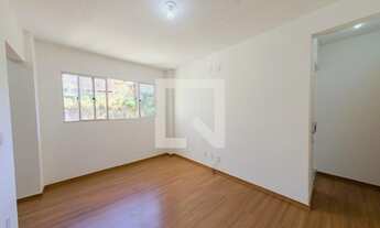 Imagem 2: Apartamento para Aluguel - Engenho Nogueira, 2 Quartos, 40 m2